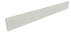 Плинтус Estima SR00 Spectrum Milky White 7x60 белый