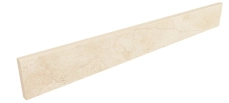 Плинтус Estima MA02 Ametis Marmulla Light Beige 7x60 бежевый полир.