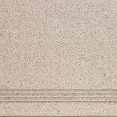 Ступень Estima ST01 Standard Pearl 30x30 бежевый