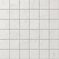 Мозаика Estima MA01 Ametis Marmulla Grey 30x30 серый непол./полир.
