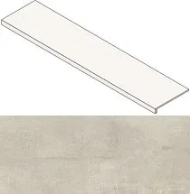 Ступень Atlas Concorde Italy Boost White Scalino AN70 33x120 - фото 1