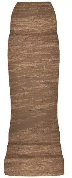 Уголок внешний Kerama Marazzi SG5265\AGE Монтиони коричневый матовый 2.9х8 - фото 3