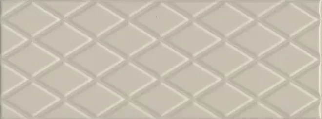 Керамическая плитка Kerama Marazzi 15141 Спига бежевый структура 15x40 - фото 1