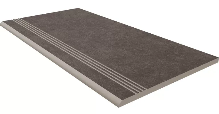 Ступень Estima CA05 Cave Anthracite 30x60 серый - фото 1