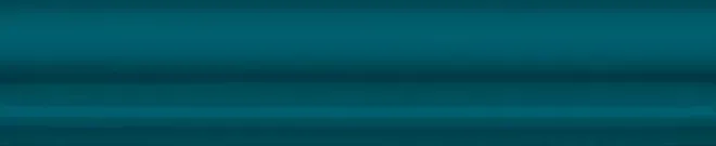 Бордюр Kerama Marazzi BLD036 Багет Клемансо бирюзовый 3x15 - фото 1