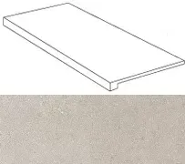 Ступень Atlas Concorde Italy Kone Silver Scalino AAK5 33x60 - фото 1