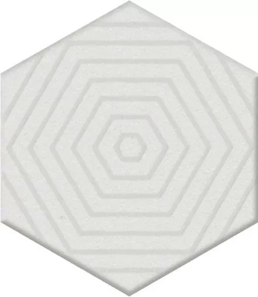 Декор Kerama Marazzi Агуста белый 5.2x6 OS\A241\63000 - фото 9