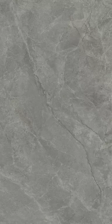 Керамогранит Kerama Marazzi Venezia Риальто серый тёмный лаппатированный обрезной 80х160 - фото 3