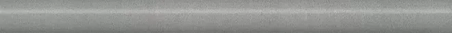 Бордюр Kerama Marazzi SPA020R Марсо серый обрезной 2,5x30 - фото 1