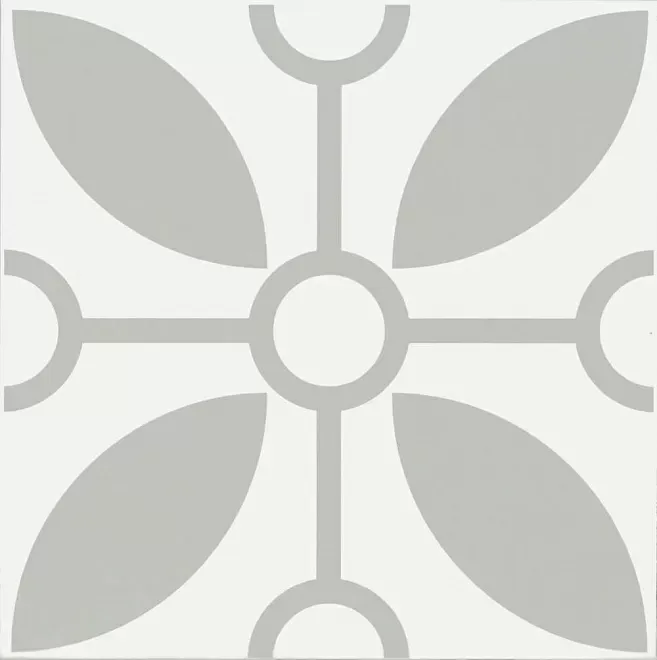 Декор Kerama Marazzi NT\A248\5009 Ателье 20x20 - фото 1