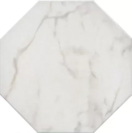 Керамогранит Kerama Marazzi SG240400N Сансеверо белый 24x24 - фото 1