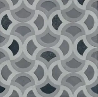 Керамогранит Kerama Marazzi Коллиано орнамент 30x30 SG914600N - фото 4