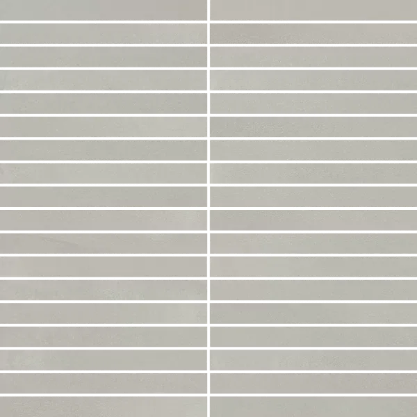 Мозаика Италон Континуум Сильвер Стрип 30x30 - фото 1