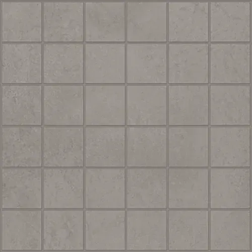 Мозаика Estima UN02 Underground Tortora 30x30 бежевый - фото 1