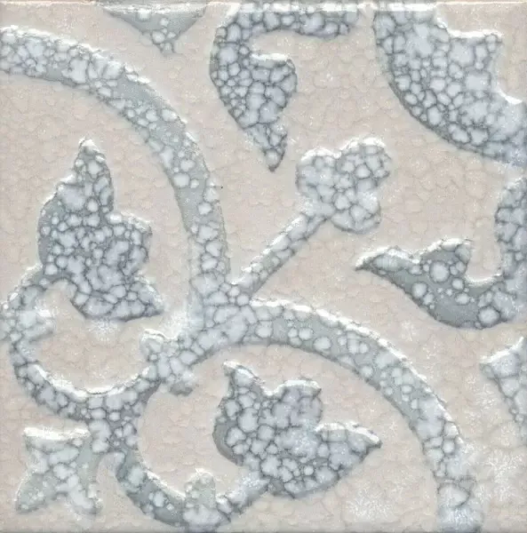 Декор Kerama Marazzi DD\B22\17023 Барио 15x15 - фото 1