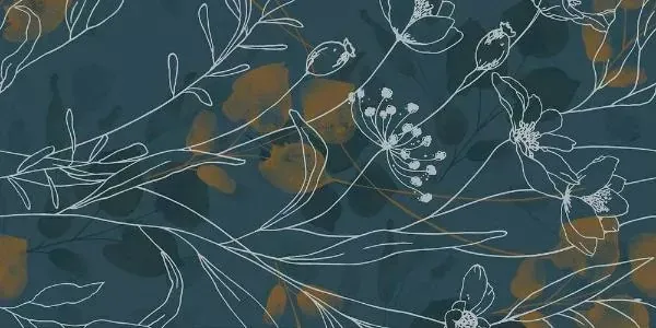 Керамогранит Италон Boutique Blossom 60x120 - фото 2