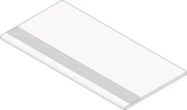 Ступень Atlas Concorde Italy Boost Mix Ivory Gradino A832 30x120 - фото 1