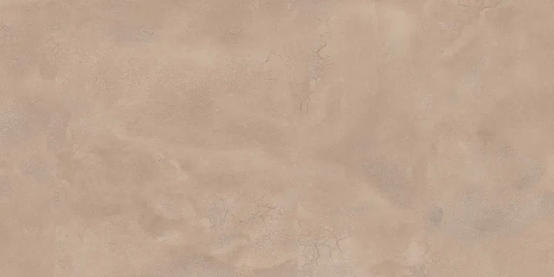 Керамогранит Estima EXC301 Exotica Cement Panna Fresca EXC301/NS_R9/60x120x9R/GW коричневый 60x120 - фото 1