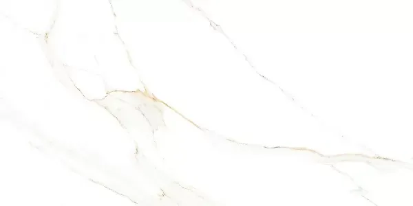 Керамогранит Alma Ceramica Экстра Калакатта GFA114ECL04R белый 57x114 - фото 1