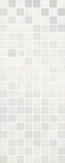 Декор Kerama Marazzi MM7221 Стеллине мозаичный 20x50 - фото 1