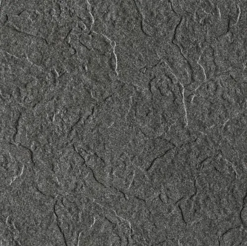 Керамогранит Maimoon Ceramica Full Body Graphite Punch черный 60x60 - фото 1