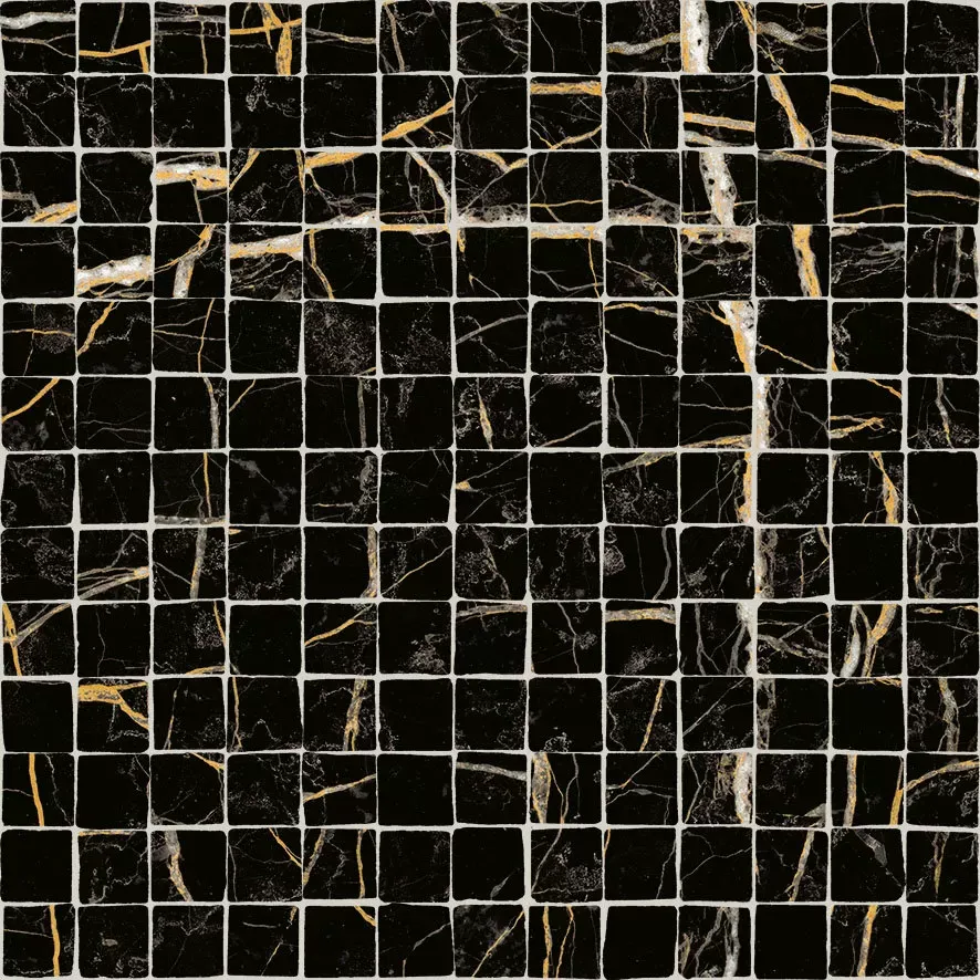 Мозаика Италон Charme Extra Laurent Split 30x30 - фото 1