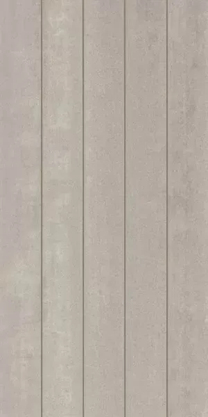 Декор Kerama Marazzi OS\A317\11234R чипсет Про Дабл серый светлый матовый обрезной 30x60 - фото 1