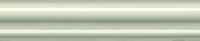 Бордюр Kerama Marazzi BLD008 Багет Авеллино фисташковый 3x15 - фото 1