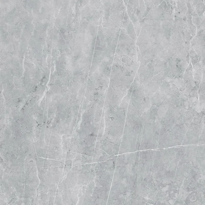 Керамогранит Estima Melody City MO03 40.5x40.5 серый - фото 1