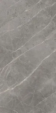 Керамогранит Atlas Concorde Italy Marvel Grey Fleury Lapp. A7F8 75x150 - фото 1