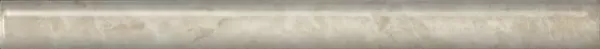 Бордюр Kerama Marazzi SPA039R Гран-Виа беж светлый обрезной 2,5x30 - фото 1