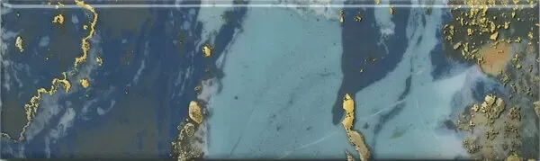 Декор Kerama Marazzi VB\A48\9016 Дарсена 8,5x28,5 - фото 1