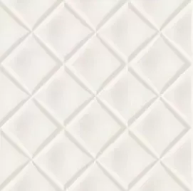 Декор Италон Genesis Play White 15x15 - фото 2