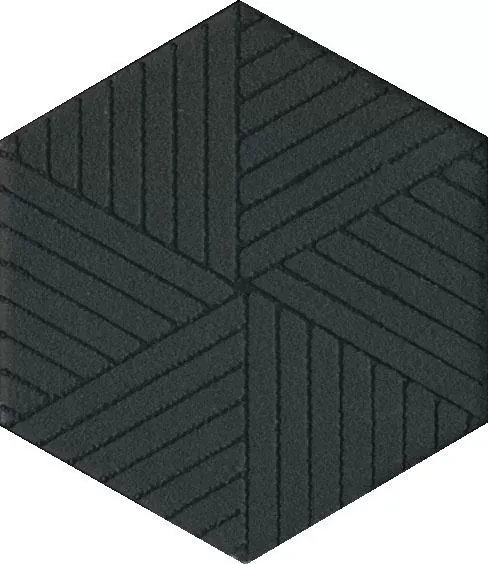 Декор Kerama Marazzi Агуста белый 5.2x6 OS\B241\63001 - фото 11