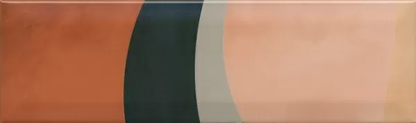 Декор Kerama Marazzi OS\A05\9010 Закат 8,5x28,5 - фото 1