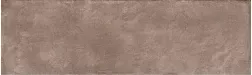 Керамическая плитка Kerama Marazzi 2908 Маттоне коричневый 8,5x28,5 - фото 2