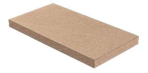 Ступень угловая левая Atlas Concorde Клиф Гриджио 33x60 - фото 1