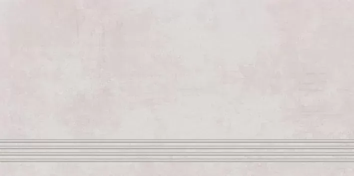 Ступень Lasselsberger Винтаж Вуд 6860-0078 серый 30x60 - фото 1