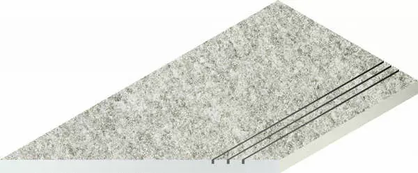 Бортик левый Nordica X2 Ice Grip 30x60 - фото 1