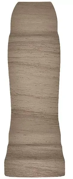 Уголок внешний Kerama Marazzi SG5269\AGE Монтиони коричневый светлый матовый 2.9х8 - фото 2