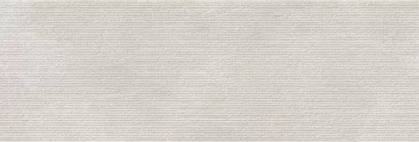 Керамическая плитка Kerama Marazzi 14012R Эскориал серый структура обрезной 40x120 - фото 1