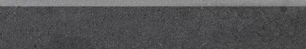 Плинтус Kerama Marazzi DD602520R\6BT Про Матрикс черный обрезной 9.5х60 - фото 1