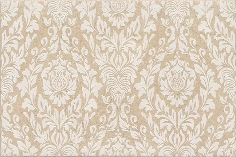 Декор Kerama Marazzi ALD\B29\8263 Золотой пляж тёмный беж 20x30 - фото 1