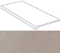 Ступень Atlas Concorde Italy Kone Pearl Scalino AAK6 33x60 - фото 1