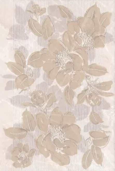 Декор Kerama Marazzi MLD\A83\8290 Баккара 20x30 - фото 1