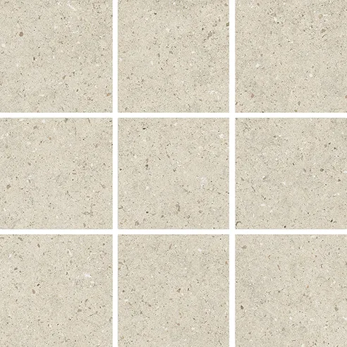 Мозаика Италон Форум Пьюр Макси 610110001416 бежевый 29x29 - фото 1