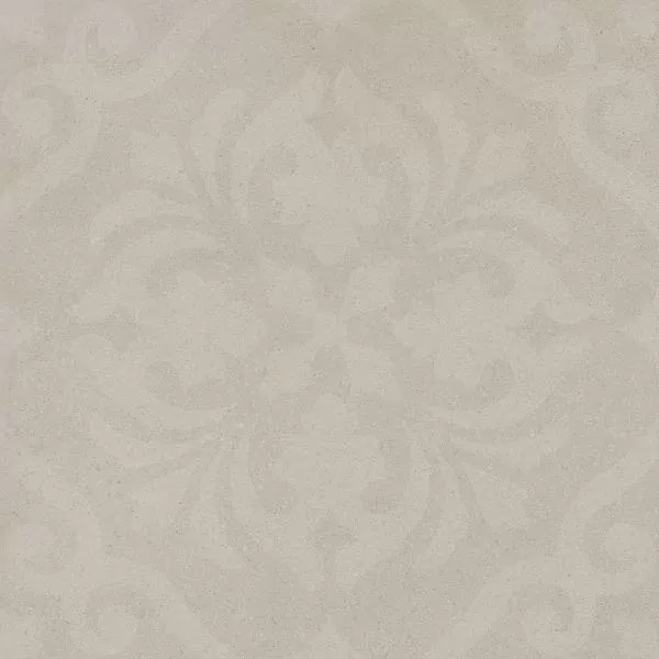 Декор Kerama Marazzi SBD064\SG647420 Монсеррат бежевый светлый матовый обрезной 60х60 - фото 1