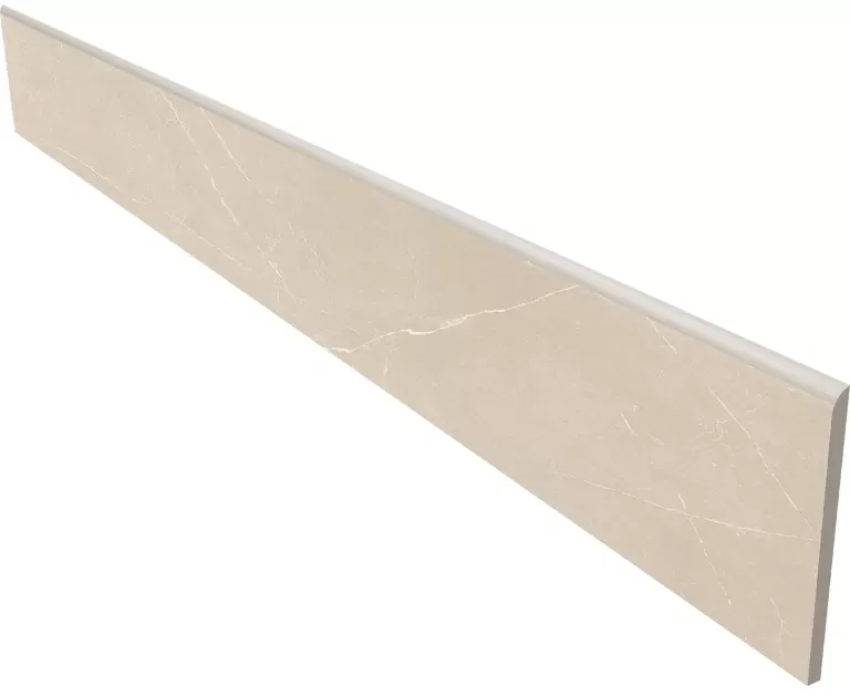 Плинтус Estima Nolana NL01 7x60 бежевый - фото 1