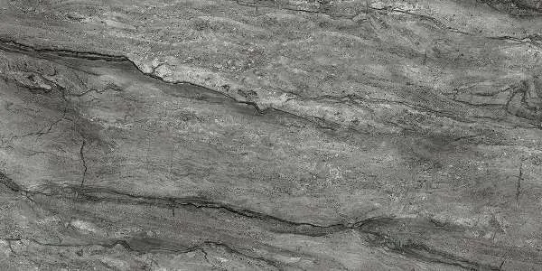 Керамогранит Alma Ceramica Боттичино GFU60120BTC70L черный 60x120 - фото 1