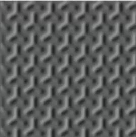 Декор Италон Genesis Play Carbon 15x15 - фото 6